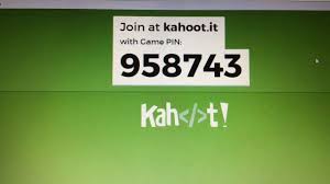 Game pin of the kahoot is the most interesting thing for kahooters as it works like a pass code for kahooters to join any quiz. Random Kahoot Game Pin Page 1 Line 17qq Com