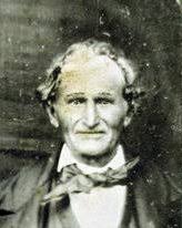 Abraham “Abe” Snook (1800-1879)