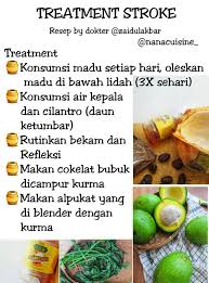 Cobalah untuk membuat pilihan sehat. 280 Jurus Sehat Rasulullah Jsr Ideas Herbalism Herbal Drinks Health Knowledge