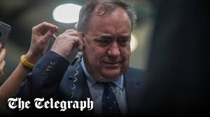 General election 2017: The winners and losers in pictures