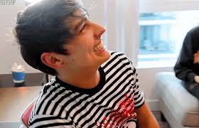 Sam And Colby Cole Robert Brock GIF