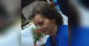 Mrs. Caroline Jeannette Calhoun Obituary