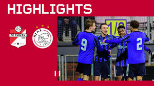 Verfolgt das spiel zwischen fc emmen und jong ajax amsterdam bei ft. Yexs8b Xnog7bm