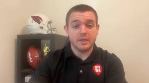 James Conner Makes Arizona Cardinals History vs Minnesota Vikings