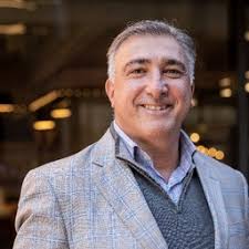 Articles by Neil Hare's Profile