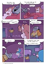 Wimp Witch An More on X: Chapter 6, Page 24 nsfw  t.codNrvpv3mma  X