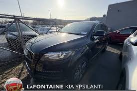 Image result for Lava Gray 2014 Q7