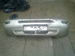 Nissan Terrano On Tampon 1996 1999 Model Turkiyenin Oto Cikma Merkezi Otocikma Com Da Cikma Parca Nissan Otomobil Ve Model