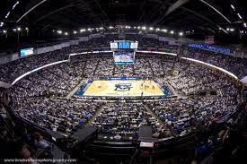 Top 100 stadium experiences of 2017. Creighton Men S Basketball 2018 19 Viewing Guide