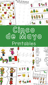 May 5, 2020 most americans have heard of the h. What Does The Word Cinco De Mayo Mean