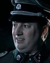Nazis That Mitchell And Webb Wiki Fandom