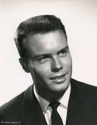 The Caine Mutiny — Robert Francis 1930-1955