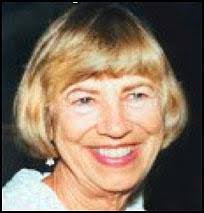 Pearl CHRISTENSON Obituary