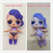 Color Change Lol Surprise Dolls Cheeky Babe Baby Confetti Pop Series 3 Kids Toys Lol Dolls Babe Baby Change Cheeky Col Lol Dolls Kids Toys 3 Kids