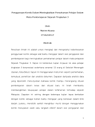 Tetapi harus mempunyai bab khusus untuk kajian pustaka guna menguatkan alasan pengajuan proposal dan juga probabilitas keberhasilan dari penelitian yang dilakukan. Proposal Kajian Sejarah