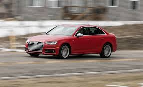 We did not find results for: Faster If Not Fiercer 354 Hp 2018 Audi S4 Tested