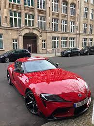 Maybe you would like to learn more about one of these? Supra Wins The Das Goldene Lenkrader The Prestigious Golden Steering Wheel Award Car Of The Year Club4ag