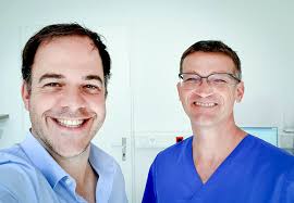 Dr. Ralf Masur im Interview