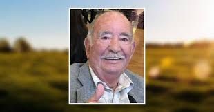 Robert Gallegos Obituary February 1, 2021