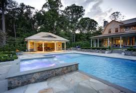 Many owners note that the water feels softer and smoother in a salt water pool compared to a pool with chlorine. The Pros Of Swimming Pool Saltwater Systems Neave Group