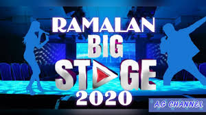 Program realiti 'big stage 2020' kini kembali untuk penganjuran musim ketiga dengan tagline 'dominasi bbnu norma baharu' yang bakal bersiaran secara langsung dari pusat konvensyen antarabangsa putrajaya (picc) selama 8 minggu pada setiap hari ahad. Ramalan Peserta Big Stage Musim Ke 3 2020 Youtube