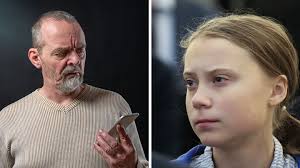 3 117 379 tykkäystä · 170 423 puhuu tästä. Greta Thunberg Satiriker Entwickelt Telefonseelsorge Fur Ihre Hasser Stern De