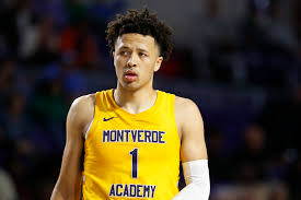 He played college basketball for the oklahoma state cowboys. Too Early 2021 Mock Nba Draft Will Cade Cunningham Go No 1