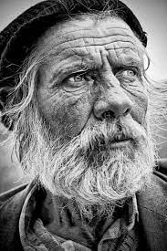 Pedro Cerize On Twitter Old Man Portrait Male Portrait Old Man Face
