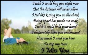 I Miss You Poems For Boyfriend Missing You Poems For Him Missing You Poems Poems For Him I Miss You Messages