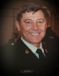 Just received from Gerry Brown Regret to inform you of the passing of C1RM  Bill Marlow. No other info available. Gerry Brown Maple Ridge BC