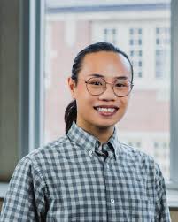 Meet the Staff — Union of Vietnamese Student Associations of the Midwest