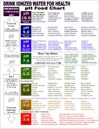 Buah yang sering dikonsumsi dengan cara dijadikan jus ini memiliki jumlah kalori 156 kkal per 100 gram. Makanan Apa Saja Yang Bersifat Alkali Ilmu Gizi Dictio Community