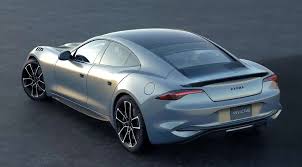 Image result for Moreno 2021 Fisker