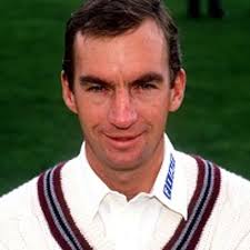 Ex-Somerset skipper Roebuck dies