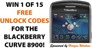 We specialise in unlocking any blackberry cell phone that is available on the market worldwide. Contest Win A Free Unlock Code For Your Blackberry Crackberry