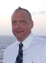 Jeffrey McLewee Obituary