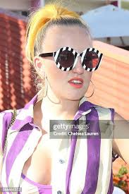 24 Aimee Echo Photos & High Res Pictures