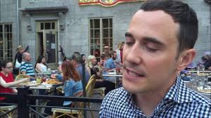 WGAN-TV -Google Street View (and Trusted Photographers) Manager Charles  Armstrong