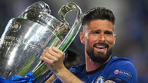 Ac milan are closing in on a deal to sign chelsea striker olivier giroud for €2 million, sources have told espn. Ac Mailand Kurz Vor Verpflichtung Von Olivier Giroud Stern De