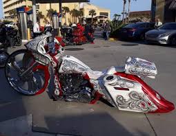 Pin By French Fuqua On Baggers In 2020 Road Glide Custom Custom Built Motorcycles Harley Davidson Road Glide