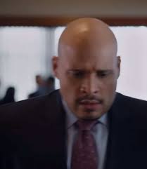 Everyone Defend Joe Cruz