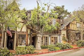 12 Top Things To Do In Monterey Carmel And Pacific Grove Carmel By The Sea Monterey California Pacific Grove
