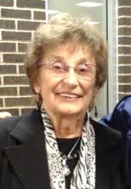 Betty Gronseth Obituary