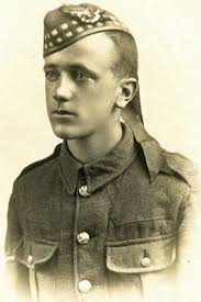 The War Memorials, Names