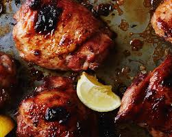 Wedding Chicken Recette Avec Images Recette Poulet Recettes De Cuisine Poulet