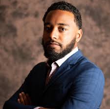 Ricky Vazquez, candidate for Fort Worth City Council