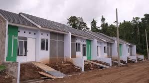 Rumah type 36 paling banyak diminati dan digemari pasangan muda baru. Pengertian Rumah Ukuran Type 36 60 Griya Bukit Intan