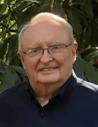 Obituary information for Dominic J. Grady