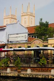 Duch harbour cafe situated by the melaka river at the the heart of the heritage city of melaka.our menu include western , melacca , asian food and best of all all day breakfast. Travel In Malaysia Malacca There Will Be Asia