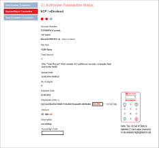 Search, browse and learn about the federal register. Public Bank Berhad Operation Guidelines